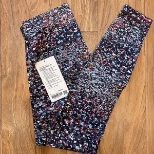 lululemon Wunder Under HR Tight 28”